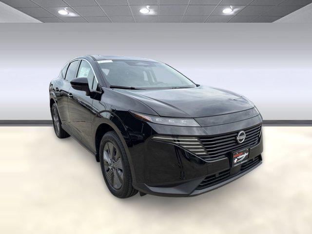 new 2025 Nissan Murano car, priced at $39,993