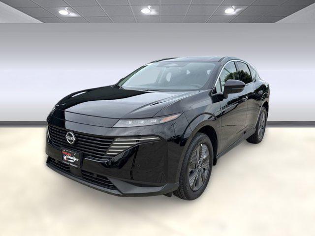 new 2025 Nissan Murano car, priced at $39,993