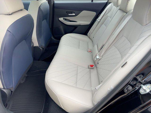 new 2026 Nissan Sentra car, priced at $27,691