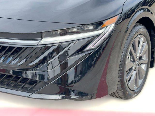 new 2026 Nissan Sentra car, priced at $27,691