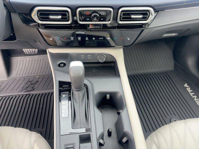 new 2026 Nissan Sentra car, priced at $27,691