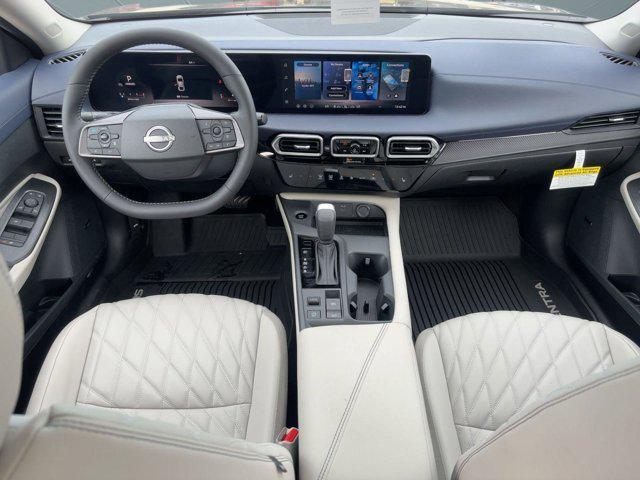 new 2026 Nissan Sentra car, priced at $27,691