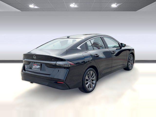 new 2026 Nissan Sentra car, priced at $27,691