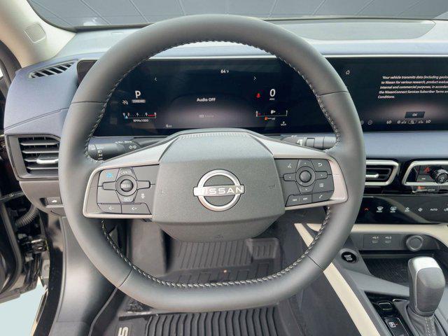 new 2026 Nissan Sentra car, priced at $27,691