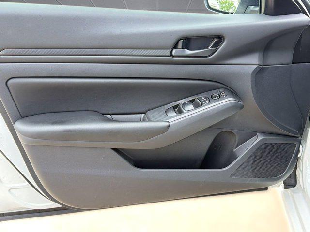 used 2025 Nissan Altima car, priced at $20,822