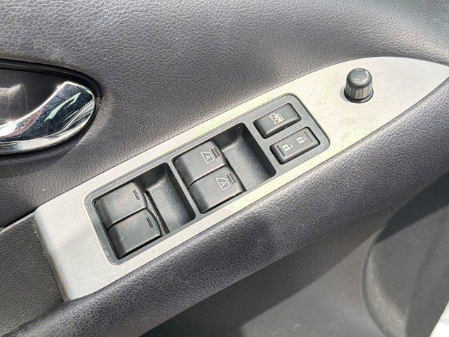 used 2013 Nissan Murano car, priced at $9,999