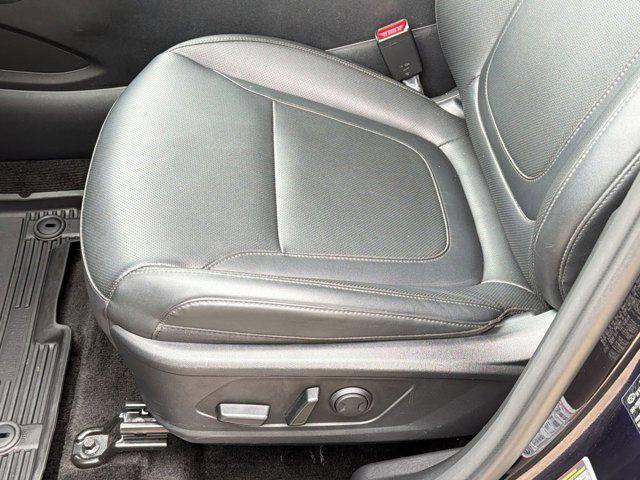 used 2023 Hyundai Tucson car, priced at $21,222