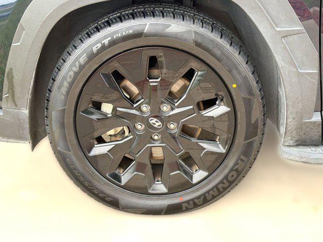 used 2023 Hyundai Tucson car, priced at $21,222