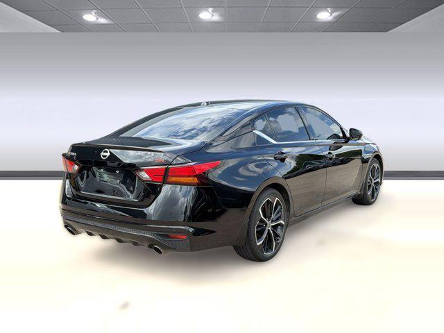 used 2024 Nissan Altima car, priced at $20,498