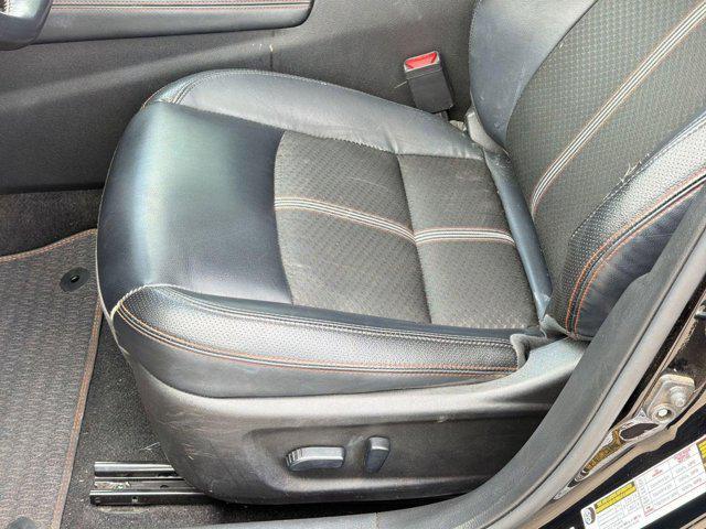 used 2024 Nissan Altima car, priced at $20,498