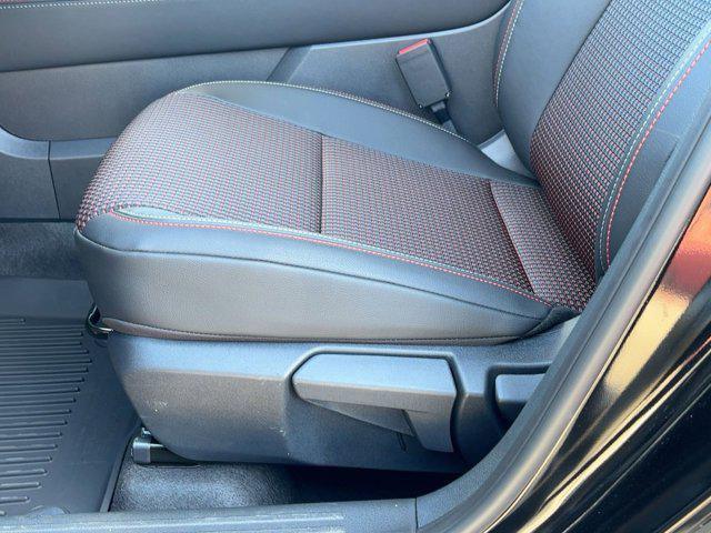 new 2026 Nissan Kicks car, priced at $26,892