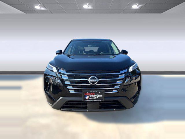 new 2026 Nissan Rogue car, priced at $26,572