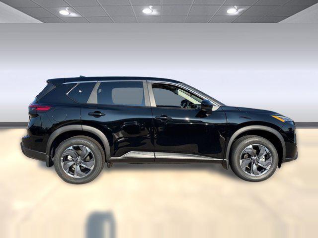 new 2026 Nissan Rogue car, priced at $26,572
