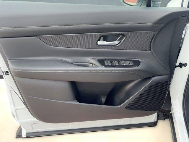 new 2026 Nissan Murano car, priced at $37,362