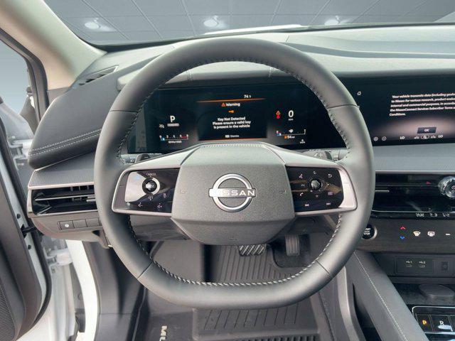 new 2026 Nissan Murano car, priced at $37,362