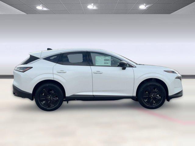 new 2026 Nissan Murano car, priced at $37,362