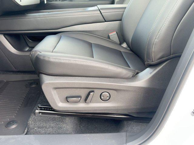 new 2026 Nissan Murano car, priced at $37,362