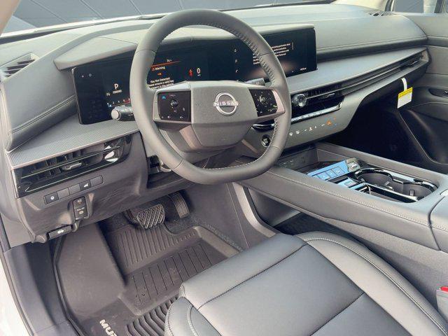 new 2026 Nissan Murano car, priced at $37,362