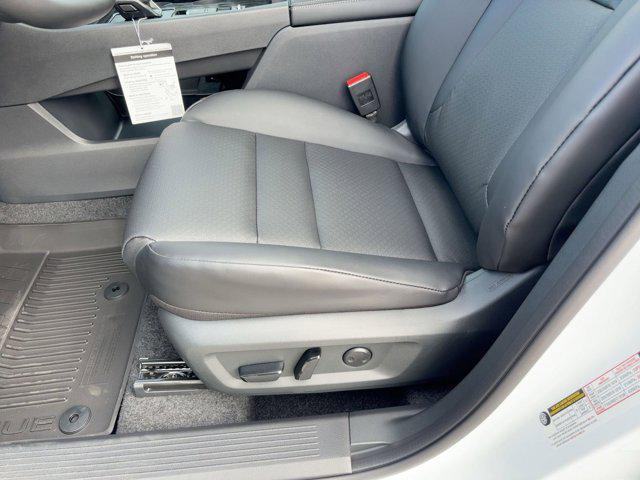 new 2026 Nissan Rogue car, priced at $30,691