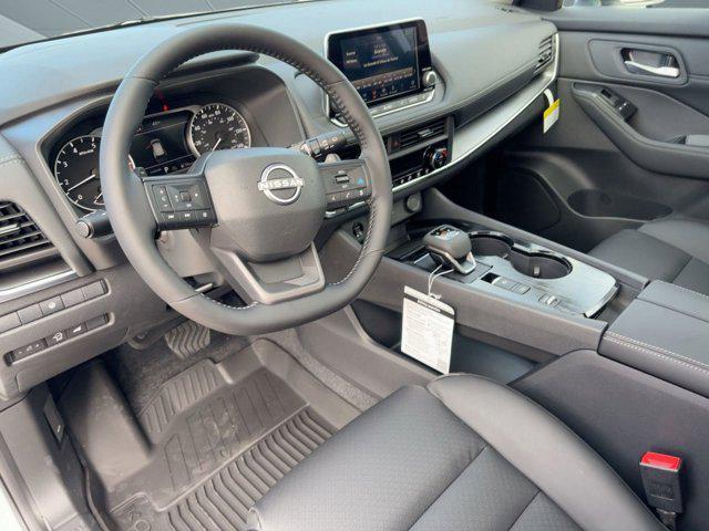 new 2026 Nissan Rogue car, priced at $30,691