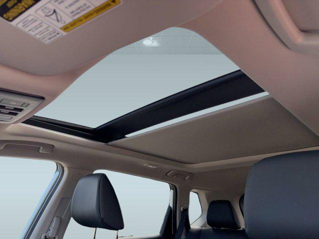 new 2026 Nissan Rogue car, priced at $30,691