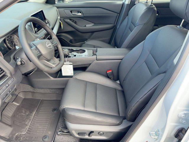 new 2026 Nissan Rogue car, priced at $30,691