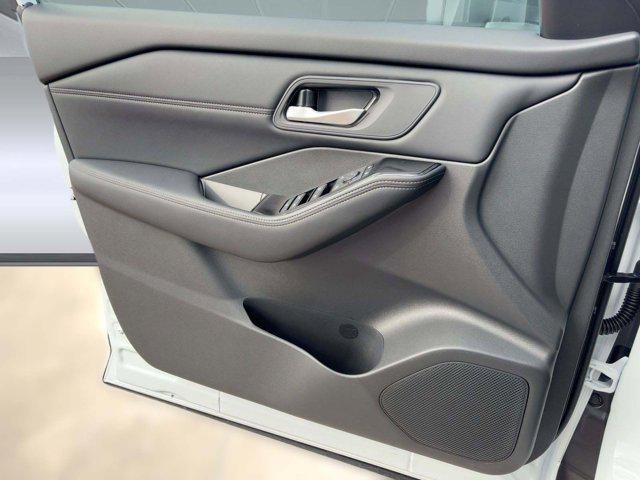 new 2026 Nissan Rogue car, priced at $30,691