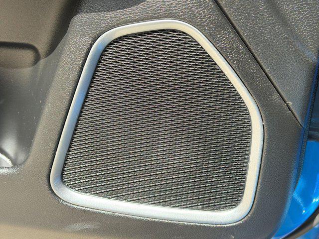 used 2024 Jeep Compass car, priced at $19,121