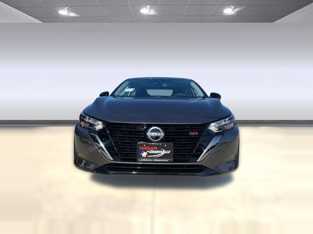 new 2025 Nissan Sentra car, priced at $24,113