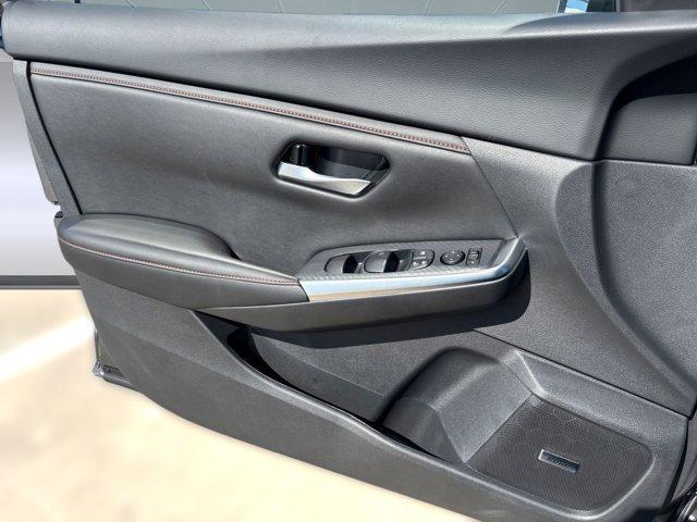 new 2025 Nissan Sentra car, priced at $24,113