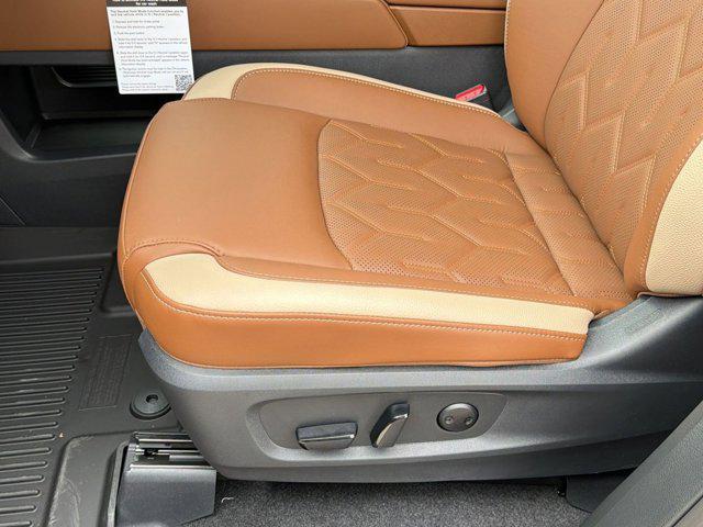 new 2026 Nissan Pathfinder car, priced at $47,126