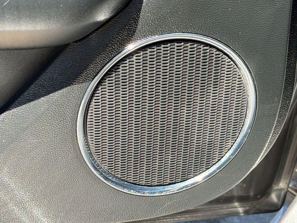 used 2023 Ford Mustang car, priced at $22,221