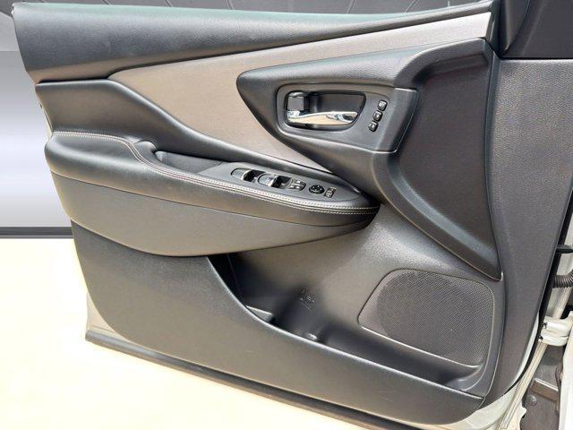 used 2023 Nissan Murano car, priced at $22,498