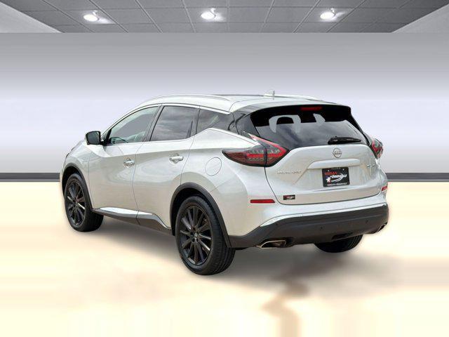 used 2023 Nissan Murano car, priced at $22,498
