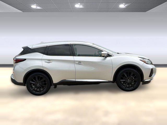 used 2023 Nissan Murano car, priced at $22,498
