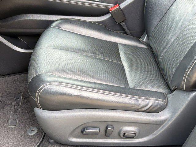 used 2023 Nissan Murano car, priced at $22,498