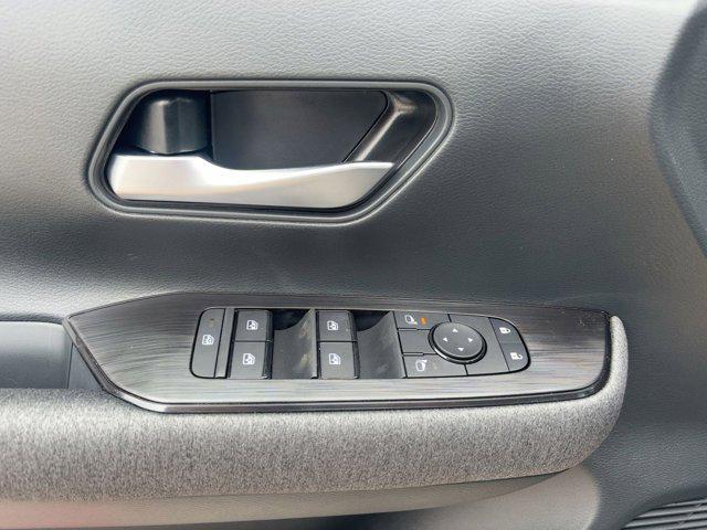 new 2026 Nissan Kicks car, priced at $23,901