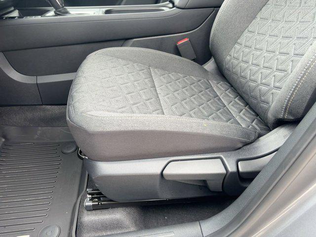 new 2026 Nissan Kicks car, priced at $23,901