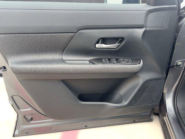 new 2026 Nissan Kicks car, priced at $23,901