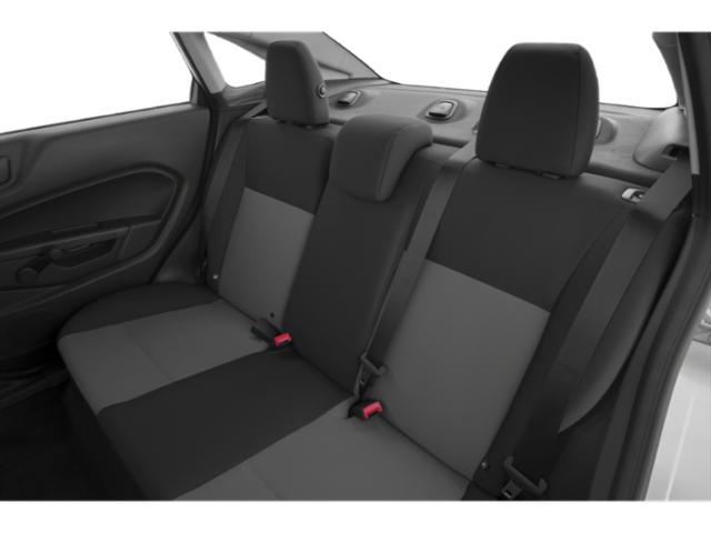 used 2019 Ford Fiesta car, priced at $6,999