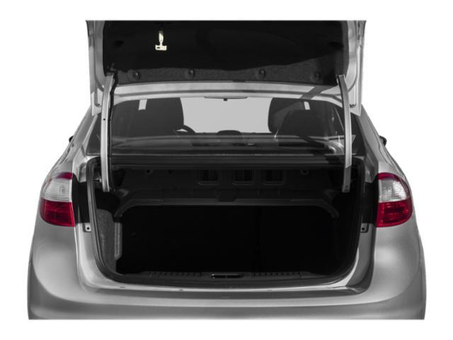 used 2019 Ford Fiesta car, priced at $6,999