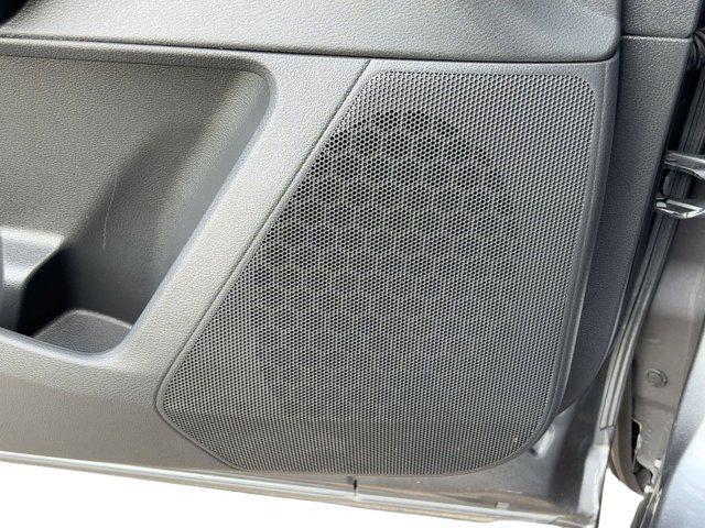 used 2023 Nissan Pathfinder car, priced at $27,296