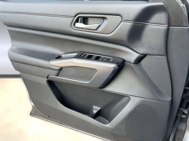 used 2023 Nissan Pathfinder car, priced at $27,296