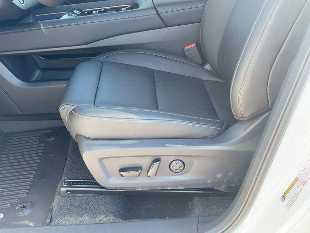 new 2026 Nissan Murano car, priced at $45,602