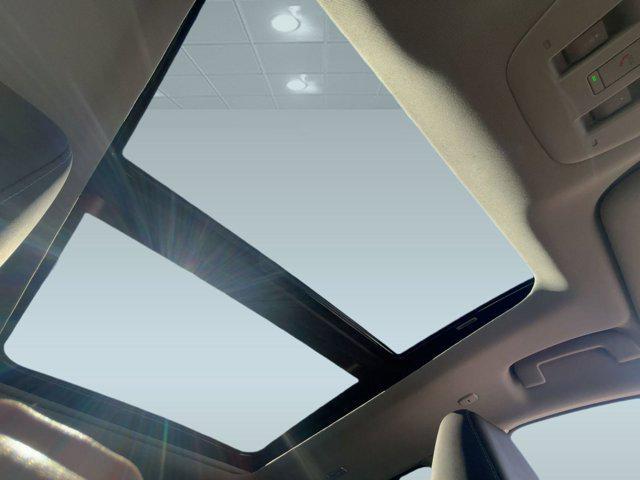 new 2026 Nissan Murano car, priced at $45,602