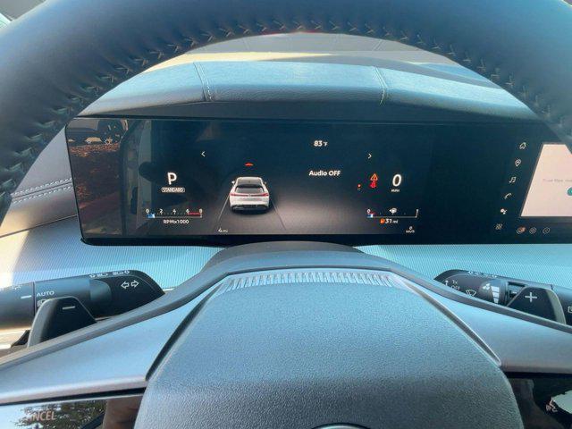 new 2026 Nissan Murano car, priced at $45,603