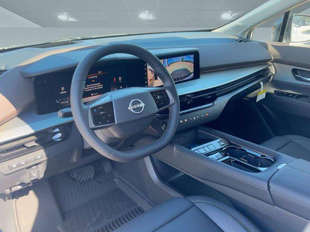 new 2026 Nissan Murano car, priced at $45,602