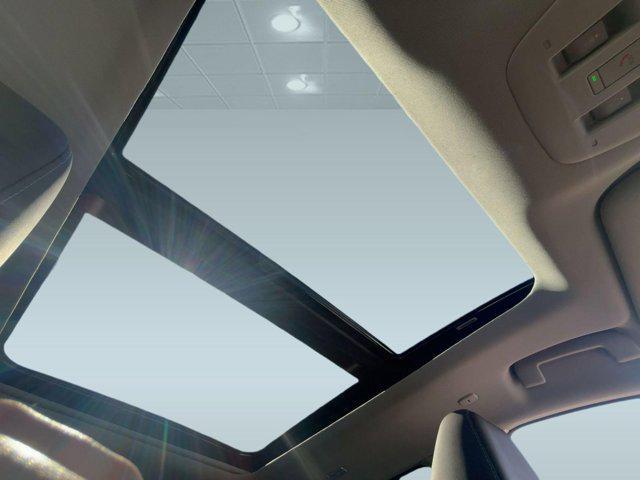 new 2026 Nissan Murano car, priced at $45,603