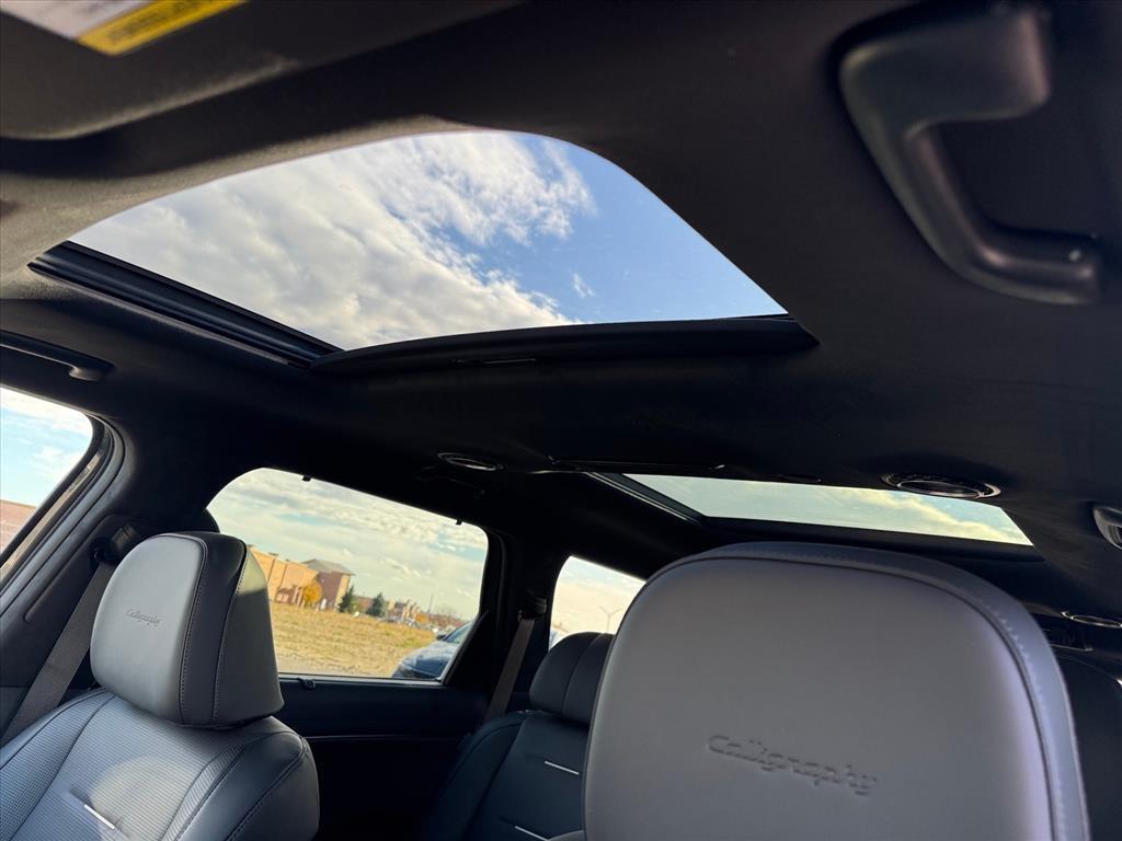 new 2026 Hyundai Palisade car, priced at $56,990