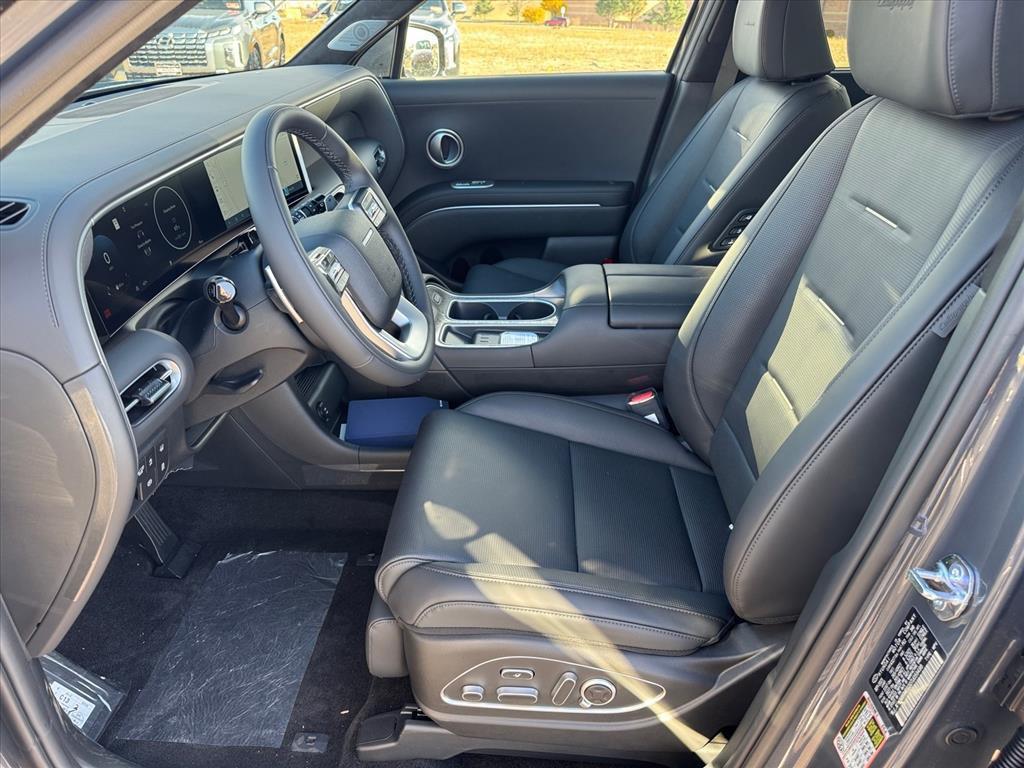 new 2026 Hyundai Palisade car, priced at $56,990